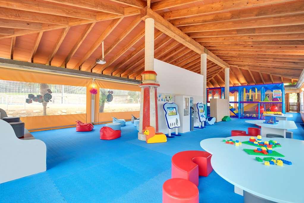 Occidental Menorca (Adults Only) Hotel Punta Prima  Facilities photo