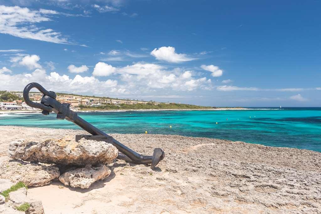 Occidental Menorca (Adults Only) Hotel Punta Prima  Nature photo