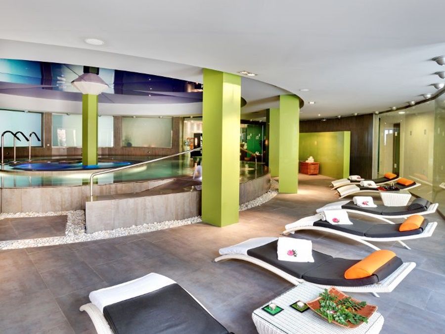 Occidental Menorca (Adults Only) Hotel Punta Prima  Exterior photo